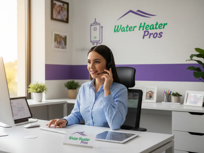 Water Heater Repair  in Red Oak  FAQ